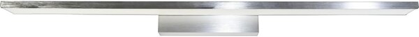 Top Light-LED Осветление за огледало за баня COLUMBIA LED/16W/230V IP44 80cm матов хром