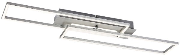 Rabalux 71012 - LED Димируем плафон DEMETRIUS LED/40W/230V 4000K