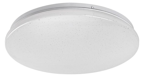 Rabalux 71106 - LED Плафониера VENDEL LED/24W/230V 4000K 37 см