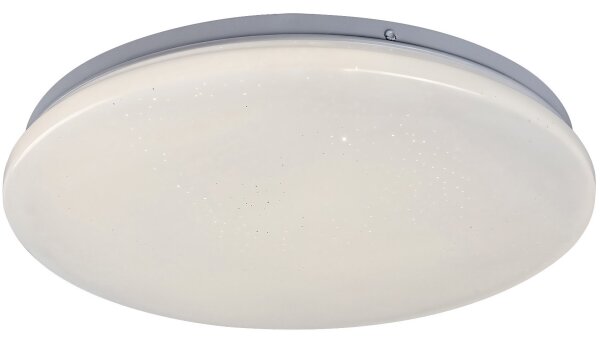 Rabalux 71106 - LED Плафониера VENDEL LED/24W/230V 4000K 37 см