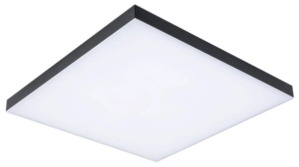 Paulmann 79909 - LED/31W RGBW Димируем плафон VELORA 230V + д.у