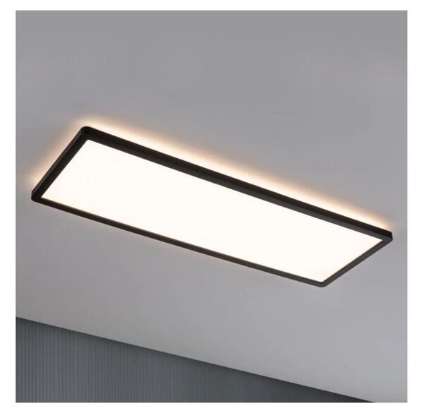 Paulmann 71003 - LED/22W Димируем панел ATRIA 230V 3000K черен