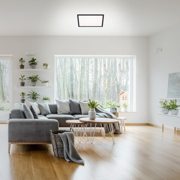 Briloner 7081-015 - LED Димируема лампа SLIM LED/18W/230V 2700-6500K + д.у