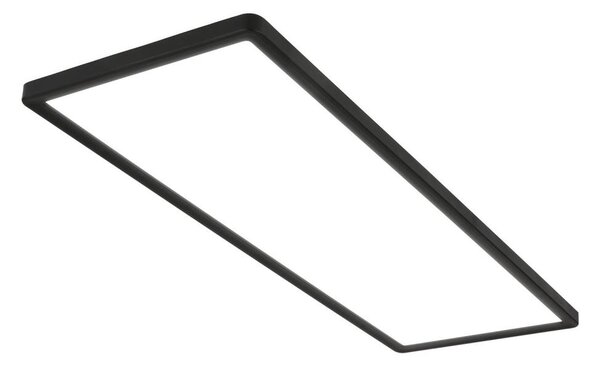 Briloner 7402-415 - LED Плафониера SLIM LED/22W/230V