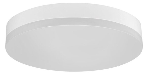 LED Плафон за баня LED/24W/230V 3000K Ø 28 см IP44