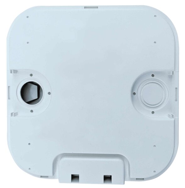 LED аварийно осветително тяло GATRION LED/3/1W/3,2V 6000K 3000 mAh IP54 бяло