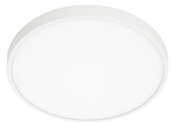 ITALUX PLF-75689-WH-3K - LED Плафониера RIBERIO LED/30W/230V 3000K бял