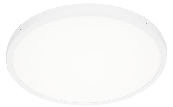 ITALUX PLF-7001-500R-WH-4K - LED Плафониера PELARO LED/36W/230V 4000K бял