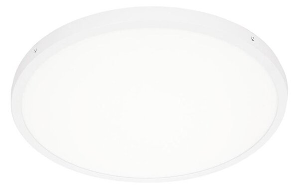 ITALUX PLF-7001-500R-WH-3K - LED Плафониера PELARO LED/36W/230V 3000K бял