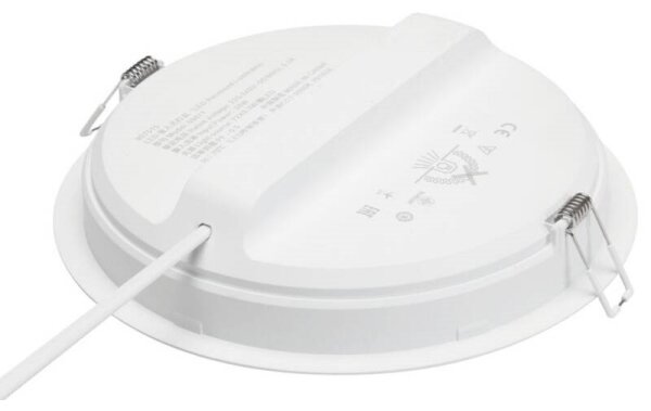 Philips MESON LED панел 23,5W 230V 6500K, вградено осветление