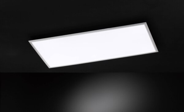 Wofi 9694.01.70.7120 - LED Димируем плафон MILO LED/52W/230V + д.у