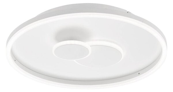 Wofi 11246 - LED Димируем плафон NADRA LED/27W/230V