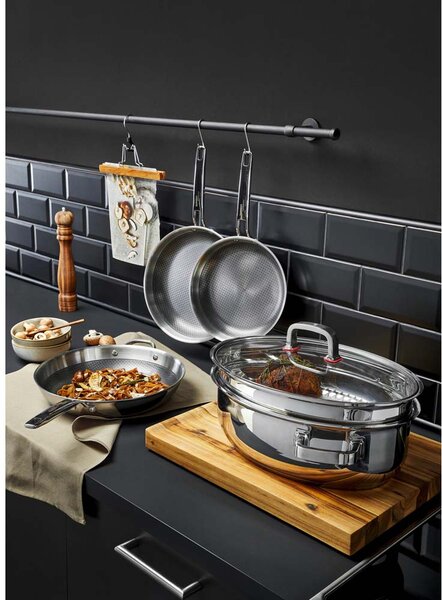 CUCINA PERFETTA ТИГАН 24 СМ