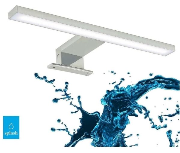 Briloner 2104-018 - LED Лампа за огледало в баня DUN LED/5W/230V 30 см IP44