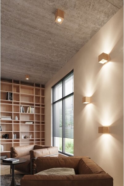 Brilagi - LED аплик MURO 1xG9/3,5W/230V