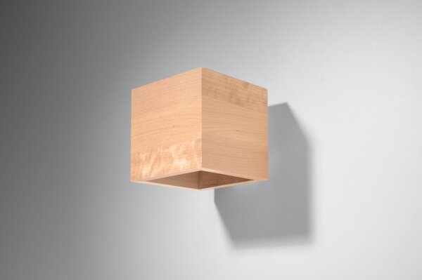 Brilagi - LED аплик MURO 1xG9/3,5W/230V