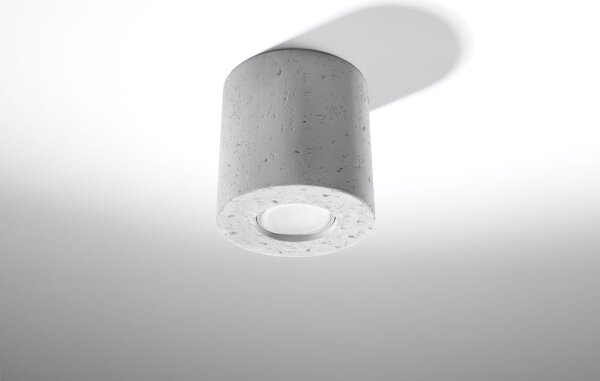 Brilagi - LED Спот FRIDA 1xGU10/7W/230V бетон