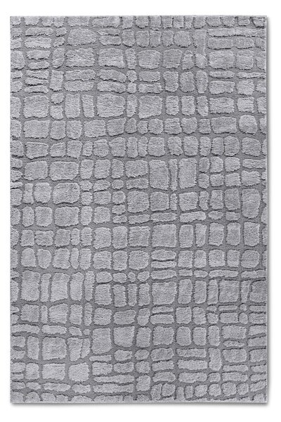 Сив килим 80x120 cm Artistique Light Grey – Elle Decoration