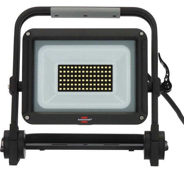 Brennenstuhl - LED Димируем прожектор със стойка LED/50W/230V 6500K IP65