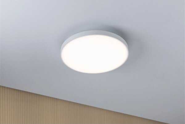 Paulmann 79890 - LED/13W Плафон VELORA 230V