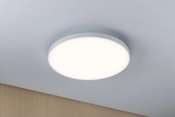 Paulmann 79891 - LED/19W Плафон VELORA 230V