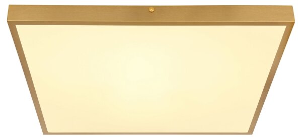 Globo 12382-30 - LED Плафониера TIBEY LED/30W/230V 45x45 см