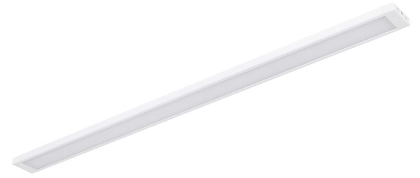 Globo 42008-5W - LED Лампа за под кухненски шкаф VILLY LED/5W/230V бял