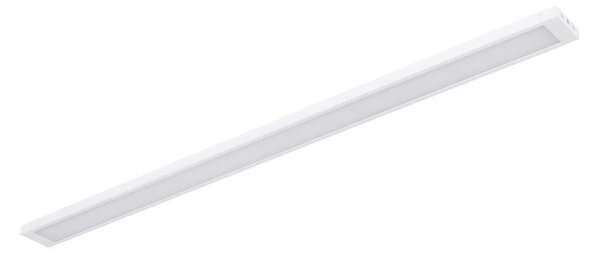 Globo 42008-5W - LED Лампа за под кухненски шкаф VILLY LED/5W/230V бял