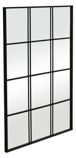 Стенно огледало 90x120 cm WIndow – Ixia