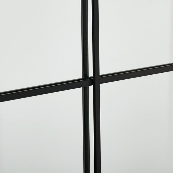 Стенно огледало 90x120 cm WIndow – Ixia