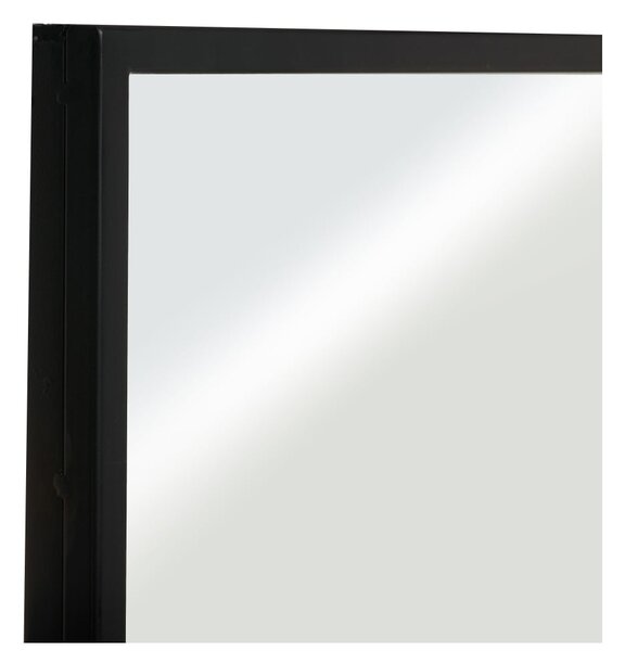 Стенно огледало 90x120 cm WIndow – Ixia