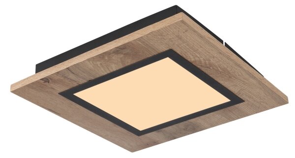 Globo 67292D2 - LED Плафониера LEA LED/12W/230V