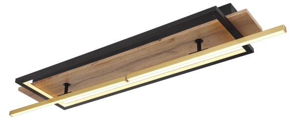 Globo 67296D1 - LED Плафониера BEATRIX LED/32W/230V