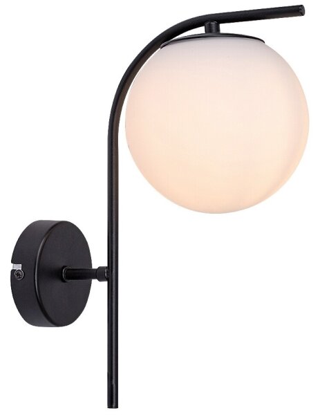 Rabalux 71139 - Аплик GHITA 1xE27/20W/230V