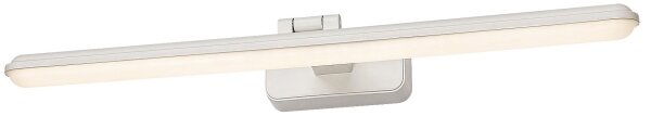 Rabalux 71148 - LED Лампа за картина NABIL LED/15W/230V 4000K бял
