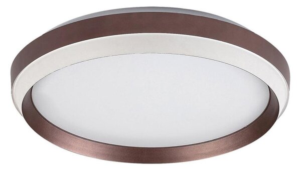 Rabalux 71159 - LED плафон FONTANA LED/24W/230V 3000K