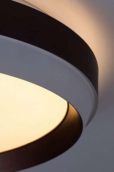 Rabalux 71159 - LED плафон FONTANA LED/24W/230V 3000K