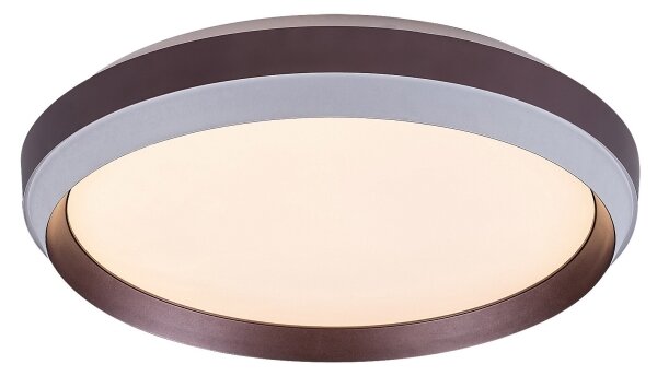 Rabalux 71159 - LED плафон FONTANA LED/24W/230V 3000K