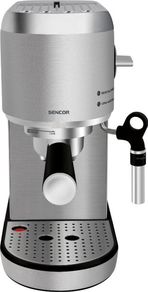 Sencor - Кафемашина с лост espresso 1400W/230V