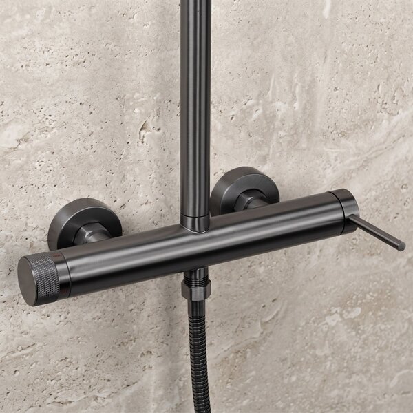 Комплект за душ Rea Foss Clif Titan