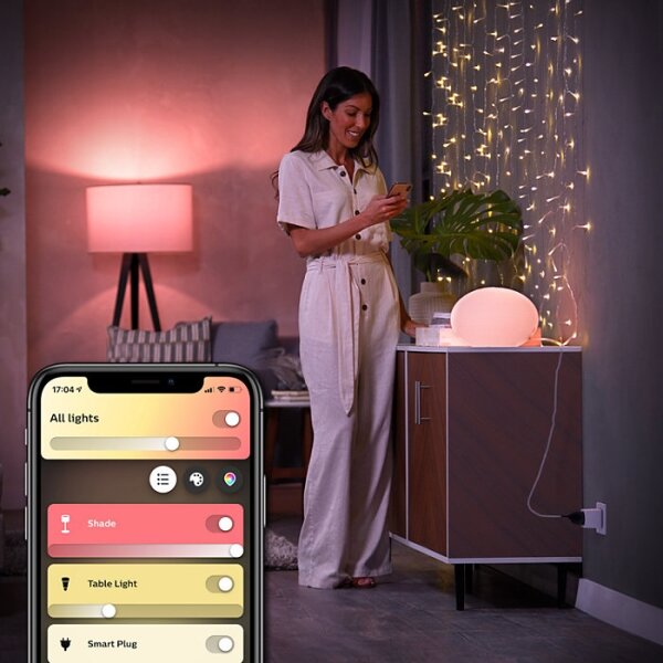 К-кт 2x Смарт щепсел Philips Hue Smart plug EU