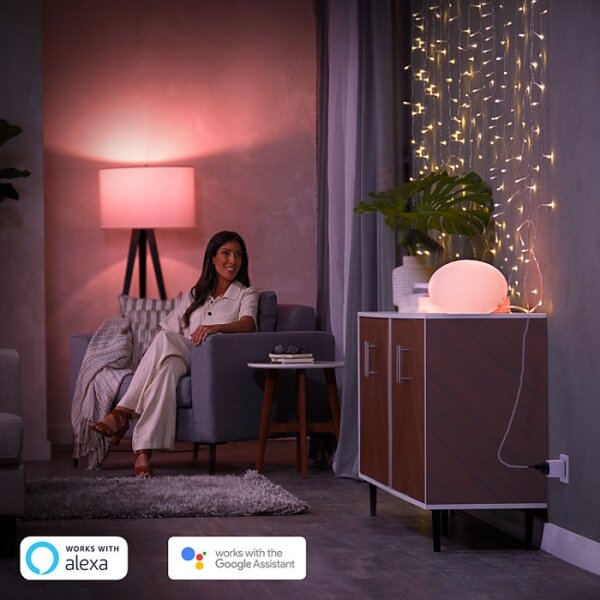 К-кт 2x Смарт щепсел Philips Hue Smart plug EU