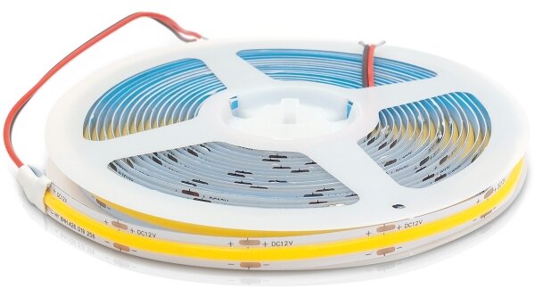 LED Димируема лента LUMOS LED/25W/230V 3 м 4000K