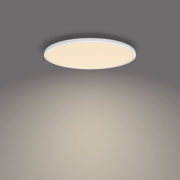 Philips- LED Димируем плафон OZZIET SCENE SWITCH LED/36W/230V 2700K
