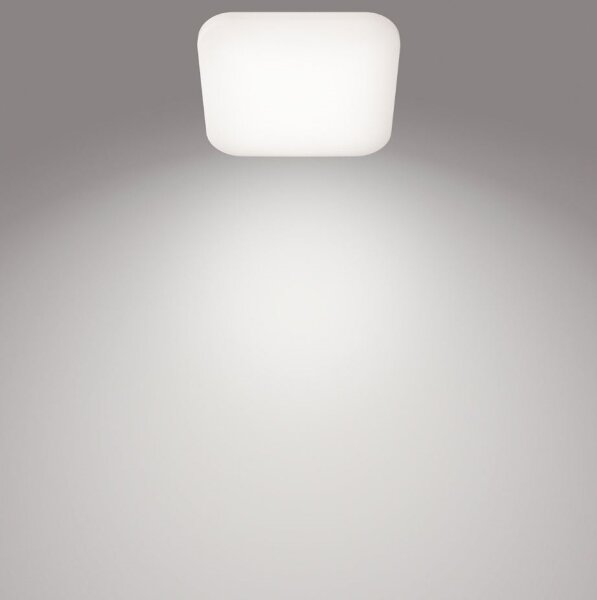 Philips - LED Плафониера MAUVE LED/12W/230V 4000K