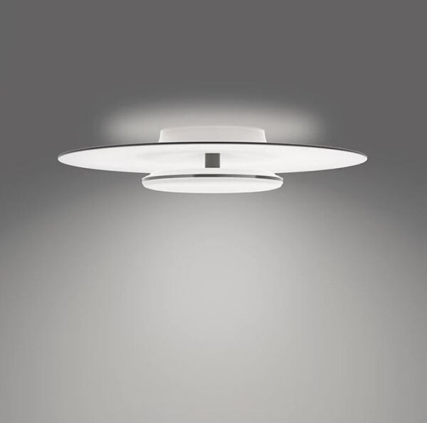 Philips- LED Димируем плафон GARNET SCENE SWITCH LED/40W/230V 4000K