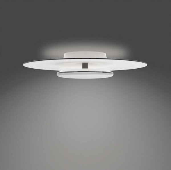 Philips- LED Димируем плафон GARNET SCENE SWITCH LED/40W/230V 4000K