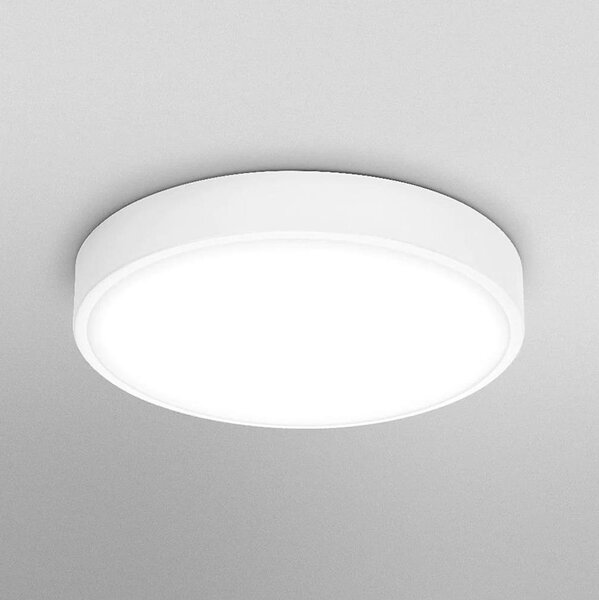 Ledvance - LED Плафониера ORBIS SLIM LED/20W/230V бял