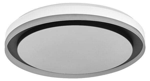 Ledvance - LED RGBW Димируем плафон SMART+ MAGIC LED/38W/230V Wi-Fi