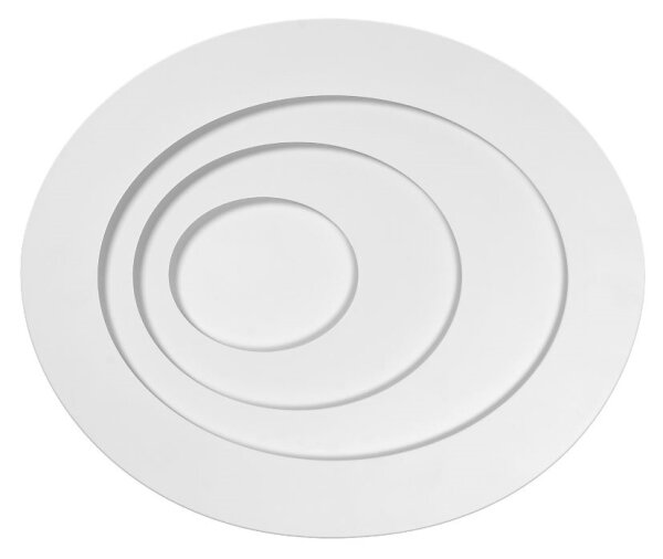 Osram - LED таванно осветително тяло ORBIS SPIRAL LED/27W/230V